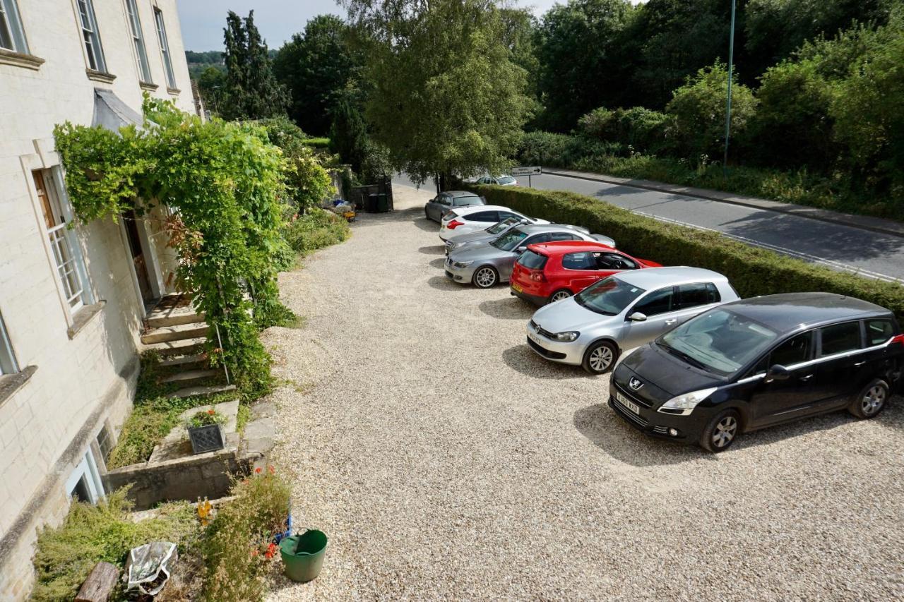 The Coach House And The Stable Apartment Woodchester Exterior photo