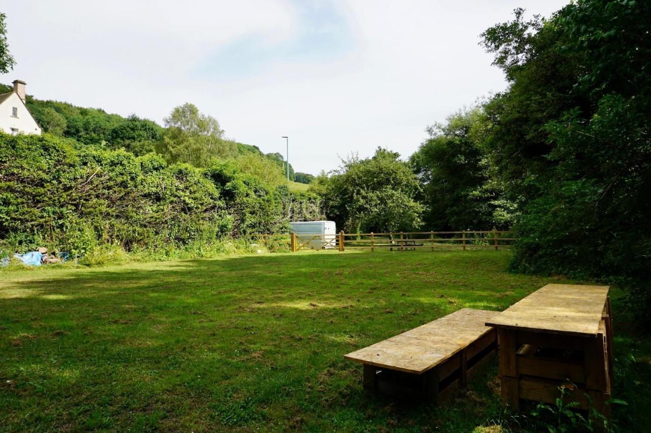 The Coach House And The Stable Apartment Woodchester Exterior photo